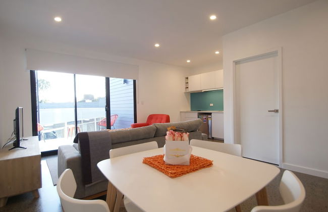 Sunset Place Apartments - Photo 39