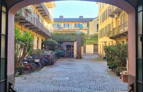 Il Melograno sul Naviglio - Photo 36