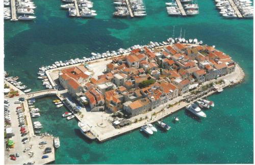 Oaza Tribunj Sea View - Foto 42