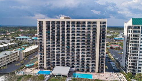 SunDestin Beach Resort - Foto 4, Shopping Area, young children, Game Room