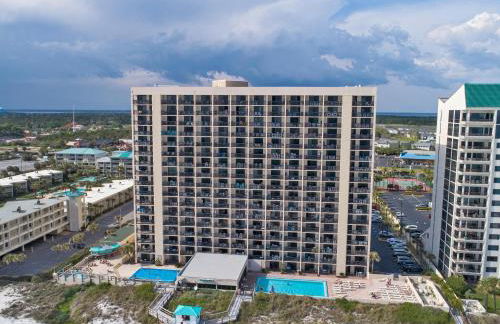 SunDestin Beach Resort - Foto 4