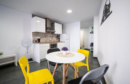 Loft Entero Centro Alicante - Photo 24