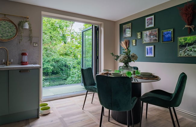 Cottage Cwtch - Foto 22