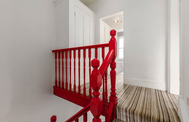 Beautiful Edwardian Home In Central Oxford - Foto 12