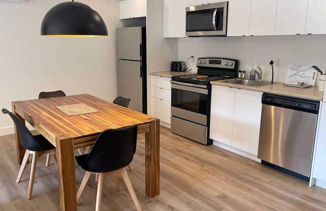 Appart-Hôtel L'UNI - Foto 17