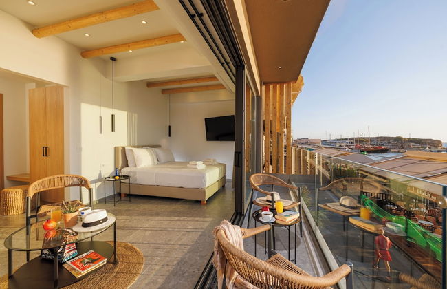 Soho SeaFront Suites - Foto 6