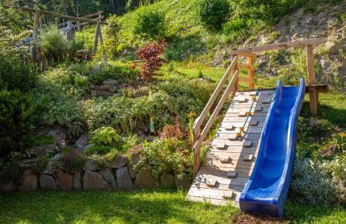 Haidgerberhof - apartments & homemade food - Foto 8