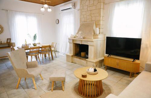 EftychiaHouse - Foto 48