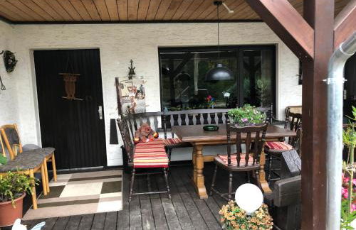 Ferienwohnung Wolf - Foto 2