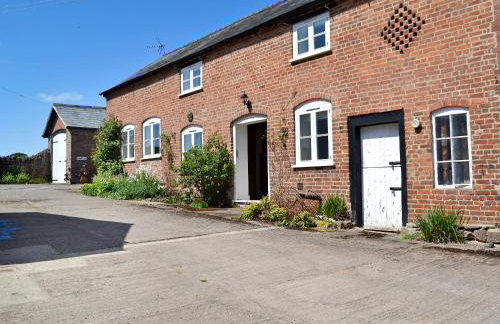 The Grooms Cottage - Foto 1