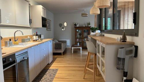 Villa L' Escourette - Foto 3