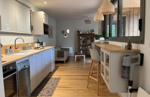 Villa L' Escourette - Foto 3