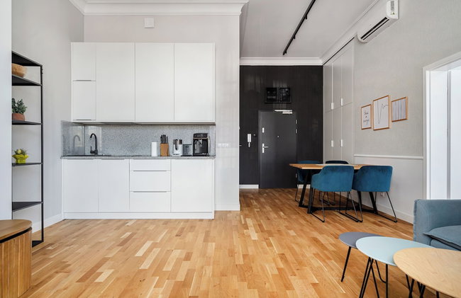 Apartamenty Swinoujscie - Wisus - Foto 81