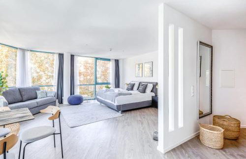 Limehome Köln Friesenplatz - Digital Access - Foto 30