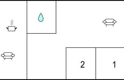 2 Bedroom Amazing Home In Ciotta - Foto 2