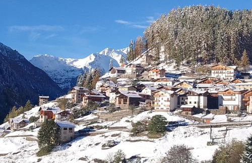 Un balcone sulla Val di Pejo - Foto 1