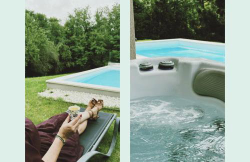 Vila Green Silence - Photo 23