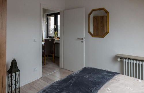 Panorama-Blick Brüggen - Foto 6