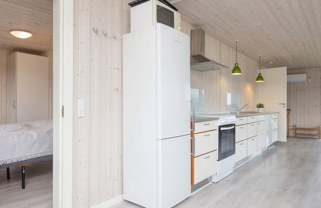 7 Person Holiday Home in Juelsminde - Foto 6