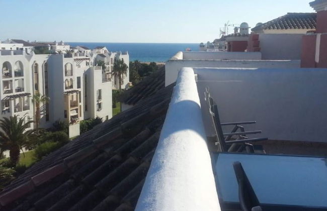 106852 - Apartment in Zahara - Photo 14