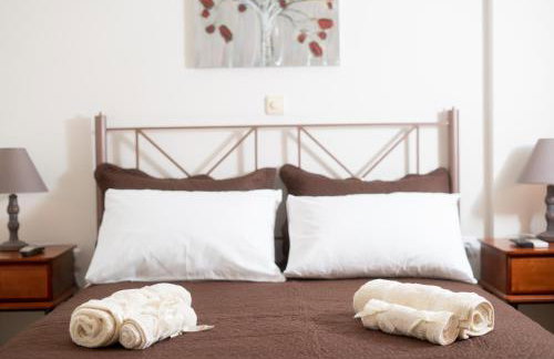 Σελιανίτικα, διαμέρισμα με θέα -50μ από τη θάλασσα - Foto 19