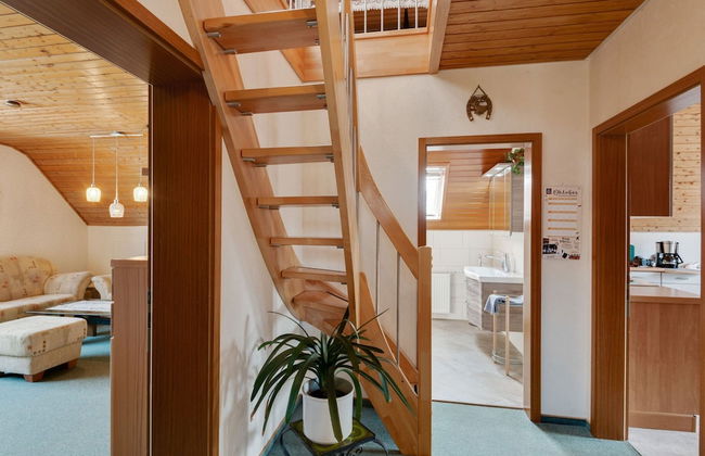 Welcoming Apartment in Niedereschach OT Kappel near Lake - Photo 26