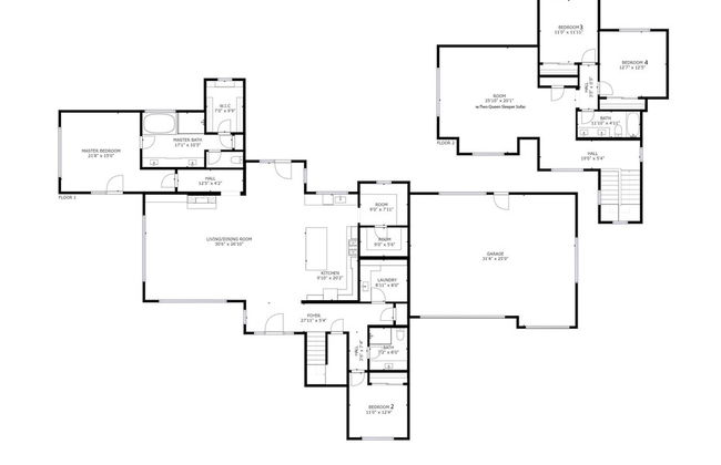 Clint by Avantstay Located Within The Brasada Ranch Community Golf Course Pool Hot Tub - Foto 45