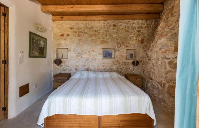 1676 Villa Elaion in Pescoluse Posto Vecchio - Foto 32