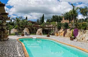 Il Giardino dei Flintstones B&B - Foto 35