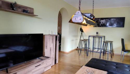 Klimatisiertes Wohnen in der Alten Apotheke Oberkirchen - Foto 3