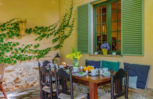 Casa Rural en Galaroza - Foto 43