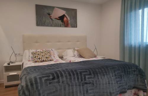 Apartamento con estupendas vistas - Foto 44