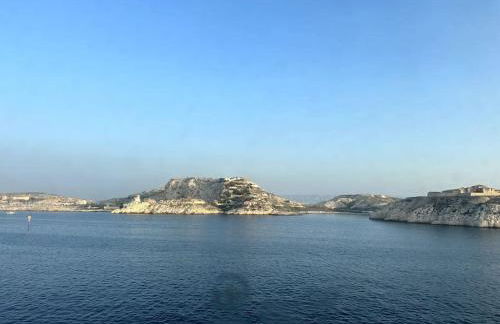 5 min des plages - Appt 2 chambres A Casa Bella - Foto 34