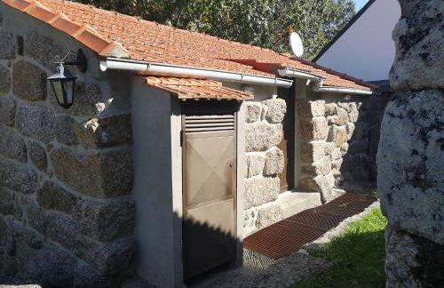 Carneiro Country Houses Casa das Batatas - Foto 17