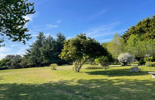 Appartement premium dans propriété avec parc et piscine chauffée privée - Foto 44
