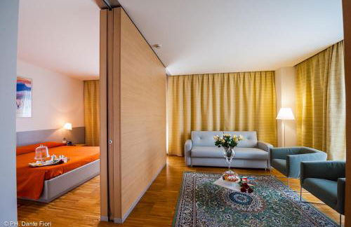 Residence SchioHotel - Foto 55