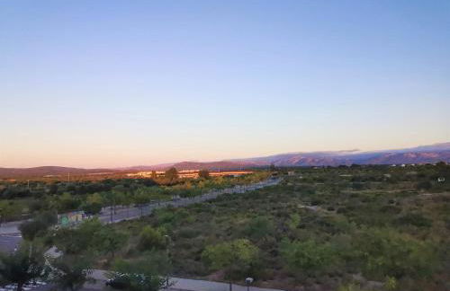 Apartamento Golf PANORAMICA - Foto 16