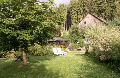 Ferienwohnung Sternkopf - Foto 17