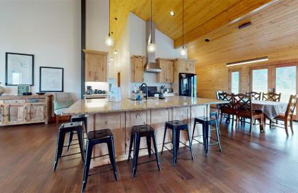 Madison Anglers House - Foto 51