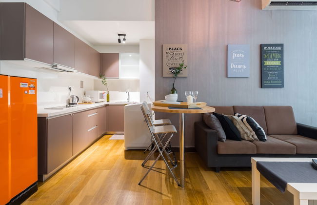 Regalia Suites by Sweet Home KL - Photo 47