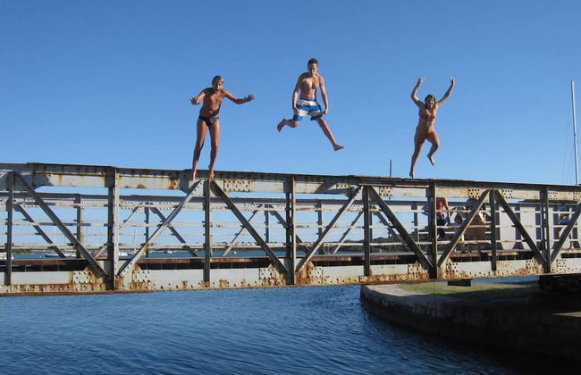 Lovely 15th Century Apartment in Osor - Foto 11