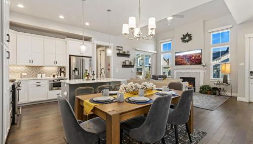 Colorado Modern Retreat with King Beds, Pickleball - Foto 2