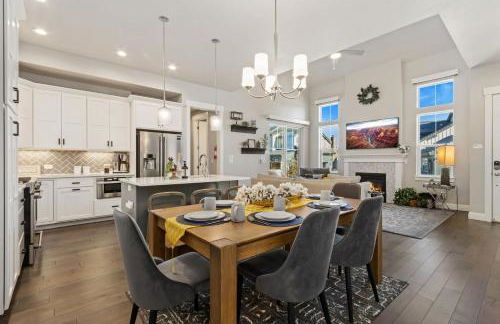 Colorado Modern Retreat with King Beds, Pickleball - Foto 2