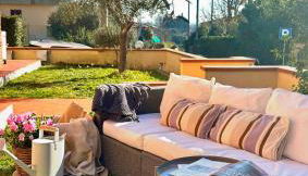 Casa Lorenzo Vicopisano - Foto 3, Garden