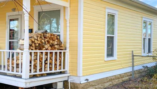 Downtown Home - 12 Mi to Black Canyon Natl Park! - Foto 3