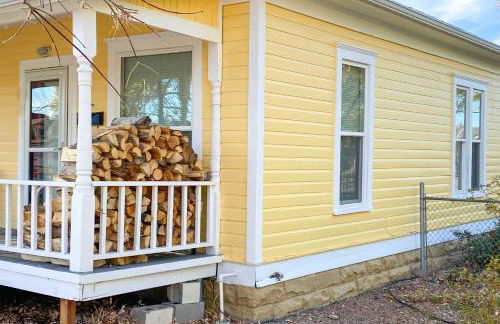 Downtown Home - 12 Mi to Black Canyon Natl Park! - Foto 3