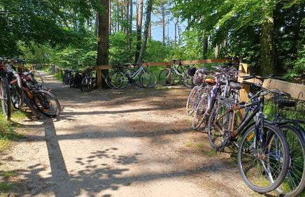 Szary domek nad jeziorem SEA & LAKE - Photo 42