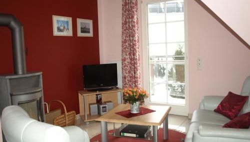 Aalkoje Ostseebad Wustrow - Photo 5