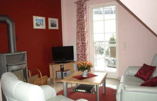 Aalkoje Ostseebad Wustrow - Foto 5