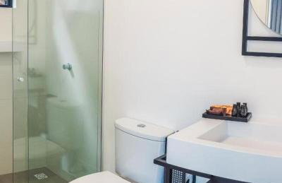 Loft Bamberg 104 -Pomerode - Foto 10